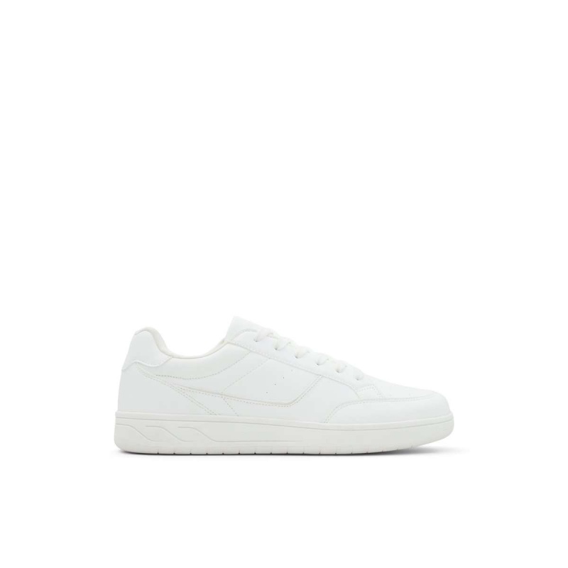 Basket Call It Spring Cane Blanche Homme | UMA-3786492